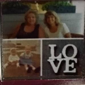 Meet your Posher, Cheryl